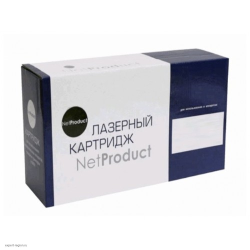 Картридж NetProduct N-SP377HE для Ricoh Aficio SP377DNwX/SP377SFNwX/SP377SNwX