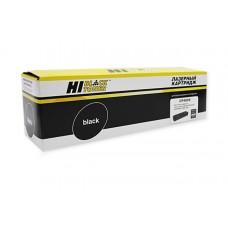 Картридж Hi-Black HB-CF400X/№201X для HP CLJ M252/252N/252DN/252DW/277n/277DW Bk