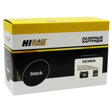 Картридж Hi-Black HB-CE390A для HP LJ Enterprise 600/602/603