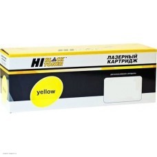 Картридж Hi-Black HB-№046H Y для Canon LBP-653/654/MF732/734/735 Yellow