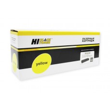 Картридж Hi-Black HB-CF412X для HP CLJ M452DW/DN/NW/M477FDW/477DN/477FNW Yellow