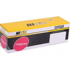 Картридж Hi-Black HB-CF413X для HP CLJ M452DW/DN/NW/M477FDW/477DN/477FNW Magenta