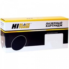 Картридж Hi-Black HB-№040H Y для Canon LBP-710/710CX/712/712CX Yellow