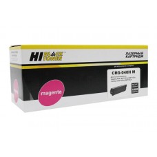 Картридж Hi-Black HB-№040H M для Canon LBP-710/710CX/712/712CX Magenta