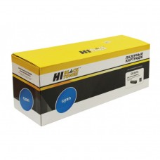 Картридж Hi-Black HB-CE341A/№651A для HP CLJ Enterprise MFP M775dn/775f/775z Cyan