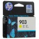 Картридж HP T6L95AE/№903 для OJP 6960/6970 Yellow (O)
