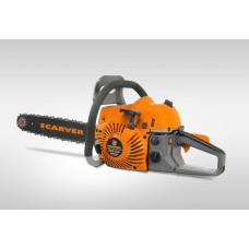 Бензопила CARVER 246 15