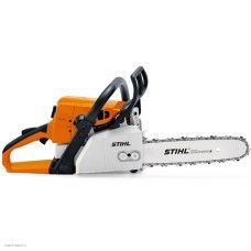 Бензопила STIHL MS250С шина 40см цепь 3613-006-0055