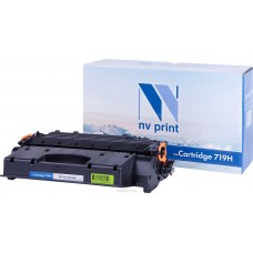 Картридж NV Print NV-C-719H (6400 стр)