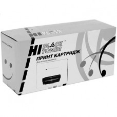 Тонер-картридж 106R01285/106R01281, Rank Xerox Phaser 6130 Black (Hi-Black) 2000 стр.