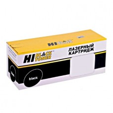 Картридж Hi-Black HB-Type 106B/TN-114 для Konica-Minolta bizhub 162/163/Di152