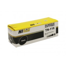 Картридж Hi-Black HB-TN-116/TN-118 для Konica Minolta Bizhub 164