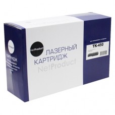 Картридж NetProduct N-TK-450 для Kyocera-Mita FS-6970DN