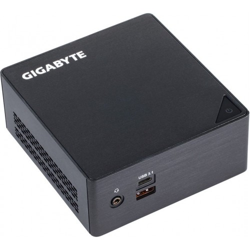 Мини-компьютер Gigabyte GB-BKi3HA-7100