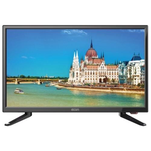 Телевизор 22" (56 см) Econ EX-22FT001B