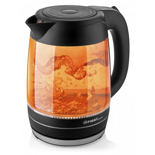 Чайник FIRST FA-5405-3-OR оранжевый