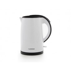 Чайник электрический LERAN EKM-1759 DW