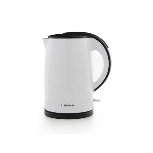 Чайник электрический LERAN EKM-1759 DW