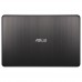 Ноутбук ASUS D540YA-DM790D 15.6" чёрный 