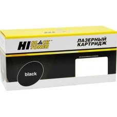 Картридж Hi-Black HB-Type MPC2551Bk для Ricoh Aficio MPC2051/C2551