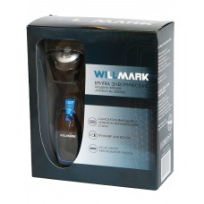 Бритва Willmark WFS-605