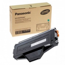 Тонер-картридж Panasonic KX-MB1500/1520 (Hi-Black) (KX-FAT410A7) 2500 стр.