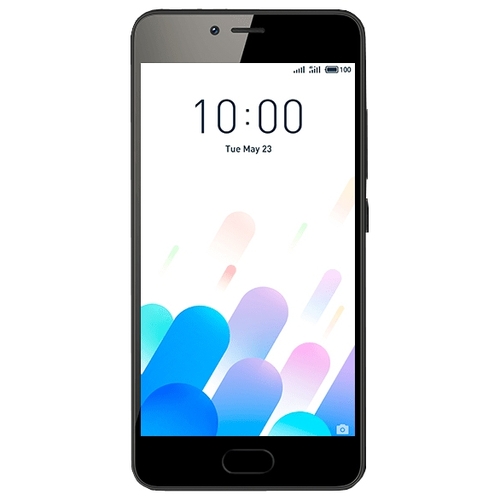 Смартфон Meizu M5c