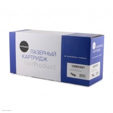 Картридж NetProduct N-106R03621 для Xerox Phaser 3330/WC 3335/3345