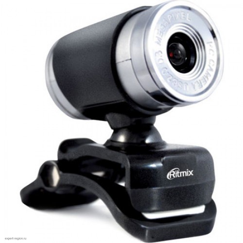 Web-камера Ritmix RVC-007M 