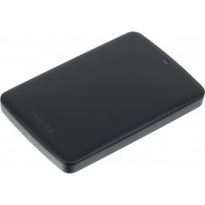 Внешний накопитель HDD  500 Gb USB 3.0 Toshiba CANVIO BASICS 