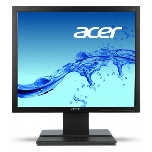 Монитор TFT 17" Acer V176Lb black