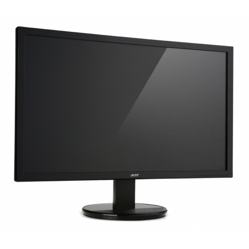 Монитор TFT 19.5" Acer K202HQLb WLED black