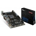Socket FM2+ Socket FM2+