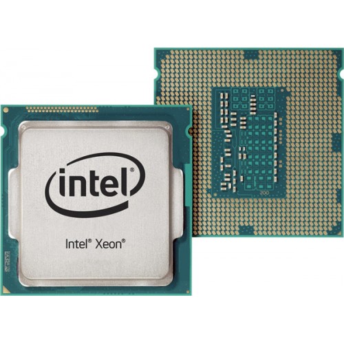 Процессор Intel Xeon E3-1220v5 