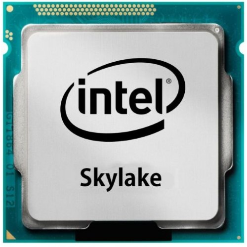 Процессор Intel Core i5-6500 (CM8066201920404SR2L6)