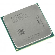 Процессор AMD FX-4300