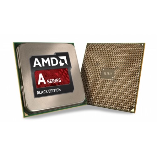 Процессор AMD A6 X2 7400K APU with Radeon R5 OEM (AD740KYBI23JA)
