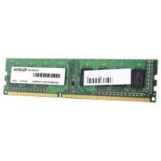 Модуль DIMM DDR3 SDRAM 8192 Мb AMD Radeon