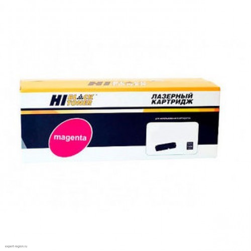Картридж Hi-Black HB-TK-5280M для Kyocera ECOSYS P6235/M6235/M6635