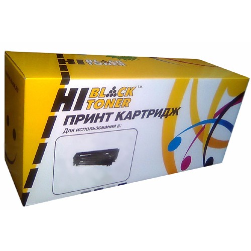 Картридж Hi-Black HB-TK-8305Bk для Kyocera TASKalfa 3050ci/3051/3550