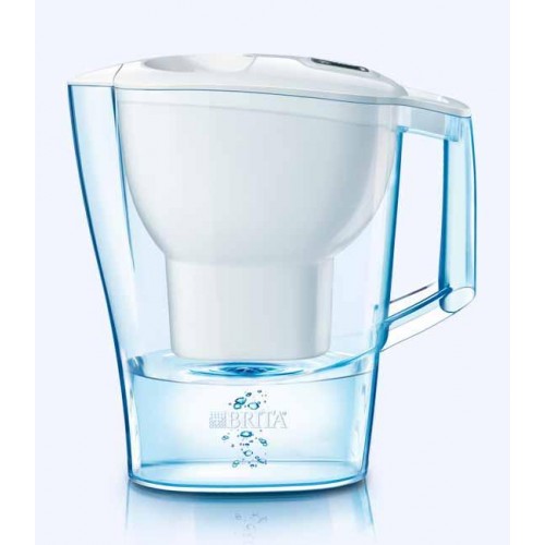 Биофильтр BRITA ALUNA - XL new MAXTRA (3,5л) бел.