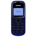 Мобильный телефон Digma A105 2G Linx Black 1sim