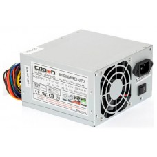 Блок питания ATX 400W Crown (CM-PS400)