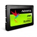 Накопитель SATA III SSD 480GB  A-DATA Ultimate SU650 ASU650SS-480GT-R 2.5", 