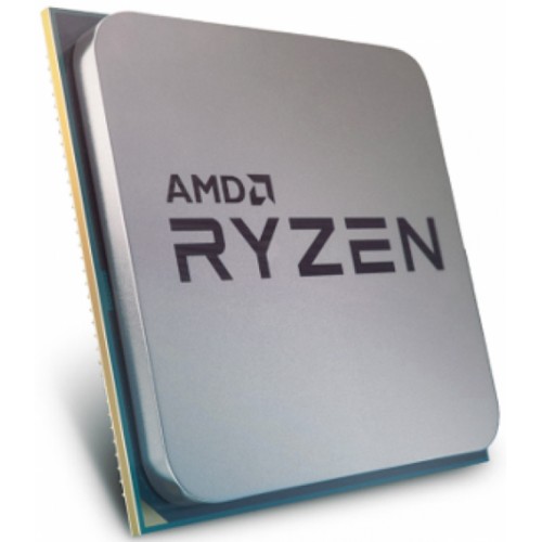 Процессор AMD Ryzen 3 2300X 4.0GHz (AM4, L3 8MB, 65W, 12 nm, 4C/4T) OEM (YD230XBBM4KAF)