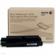 Тонер-картридж 106R01531 (NetProduct) NEW черный для Xerox WorkCentre 3550(11000стр.)