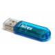 Флэш-накопитель USB 3.0 64 ГБ Mirex ELF BLUE (ecopack) 13600-FM3BEF64