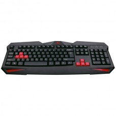 Клавиатура Redragon Xenica, черный, игровая, USB