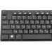 Клавиатура + мышь Intro DW610 Black