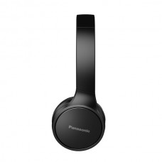 Беспроводная гарнитура Panasonic RP-HF400BGC Bluetooth 4.1, черный, накладные